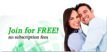 Join for free! no subscription fees