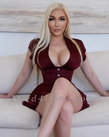 Masha B