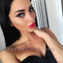 Anastasia O